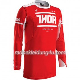 MTB Langarmtrikot Thro PRIME FIT N001